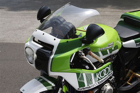 Low to high sort by price: Planet Japan Blog: Kawasaki ZRX 1200 Performance Replica