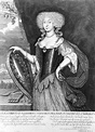 Christiane of Saxe Merseburg - Alchetron, the free social encyclopedia