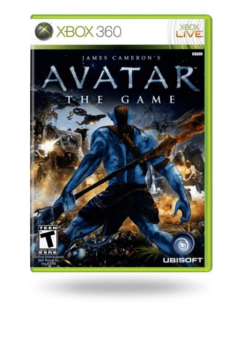 Top 99 Avatar The Game Xbox 360 đang Gây Bão Trên Mạng Wikipedia