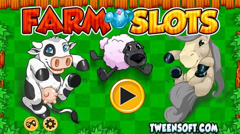If you play on mobile, social casino apps are a great choice. Play Farm Slots on GamePix - Free slot machine,no download ...