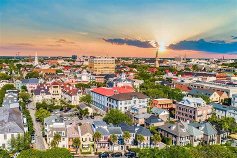 40 Fun Things To Do In Charleston South Carolina Lost In The Carolinas