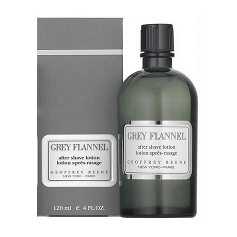 Grey Flannel By Geoffrey Beene 40 Oz After Shave Lotion Mens Cologne New Nib