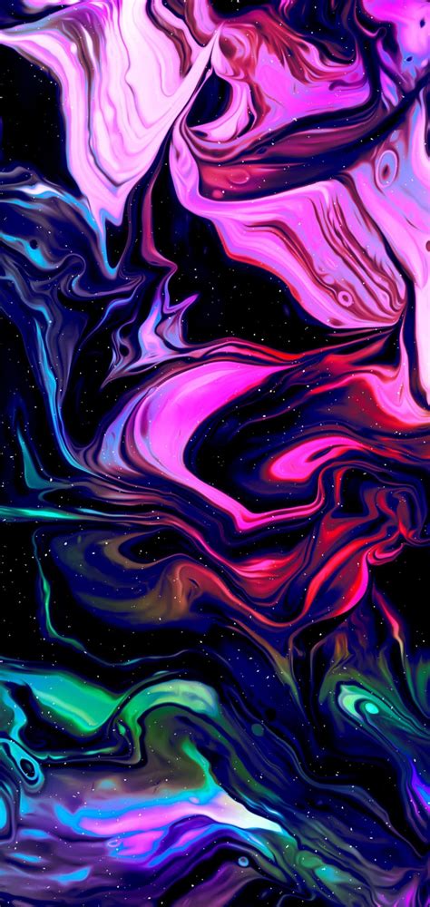 Trippy Iphone 11 Wallpapers Wallpaper Cave