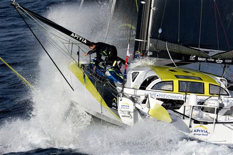 It is also a fascinating look at the countryside in ancient regime and revolutionary france, something that we hear so little about. Vendee Globe: Meet Charlie Dalin - the rookie with a ...