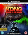 Skull Island: Blood Of The King 4K 2017 » Descargar Peliculas 4K