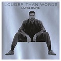 EUROPOPDANCE: Lionel Richie (1996) - Louder Than Words