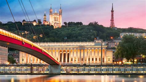 Explore this history in vieux lyon (one of europe's most extensive renaissance neighborhoods) and lyon's two roman amphitheatres, which still stage rock concerts today. Lyon - Atlantic Ingenierie