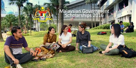 Malaysia postgraduate scholarship is offered for masters, phd degree in the field of business administration, nursing, medical science, public health, pharmacy. Study Abroad with Malaysian International Scholarship 2016 ...