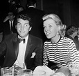 Dean Martin Was ‘No Gentleman’ with His 2nd Wife – Inside His 3 ...