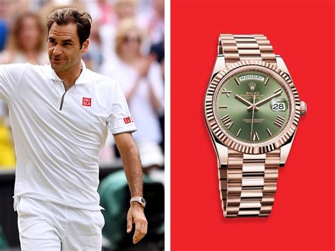 Roger Federer Nails Falls Freshest Look That You Should Try Gq