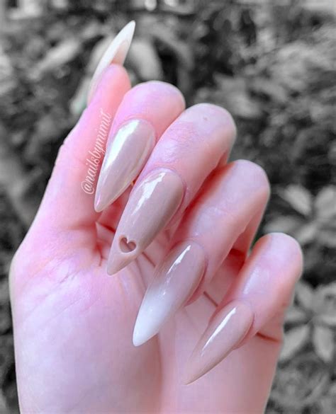 Cutout nails in 2020 | Nails, Cutout, Instagram