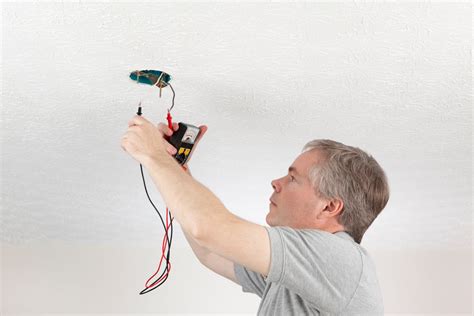 How To Install A Light Fixture In 3 Easy Steps Bob Vila