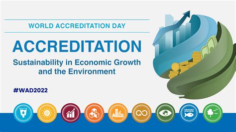 World Accreditation Day 2022 Accredia