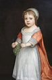 Anne Lennard, Countess of Sussex - Wikiwand