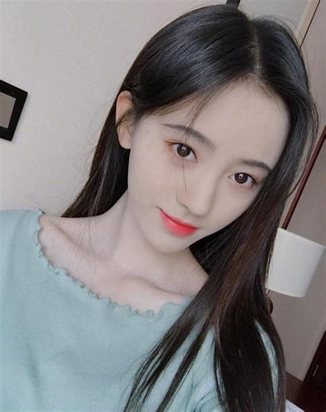 Ju Jingyi Was Complained About Too Much Plastic Surgery It Was Like