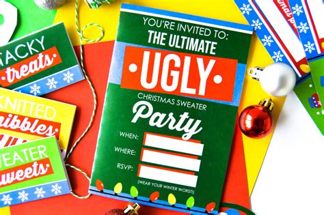 15 Best Christmas Party Ideas And Themes The Dating Divas