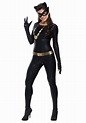 Catwoman Grand Heritage Classic Series Costume | DC Women's Costumes
