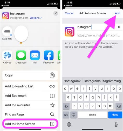In this version, we fixed. How to Download Instagram Without App Store on iPhone ...