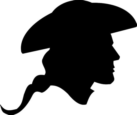Silhouette Of George Washington At Getdrawings Free Download