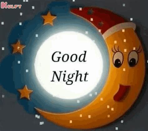Good Night Emoji Gif Good Night Emoji Happy Good Night L Yd Ja Jaa Gifej