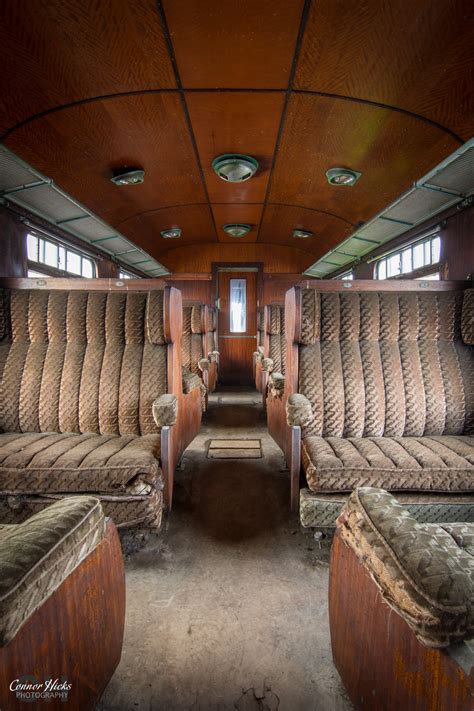 The orient express was a legendary train service between eastern and western europe founded in 1883. Orient Express, Belgium - Connor Hicks Photography