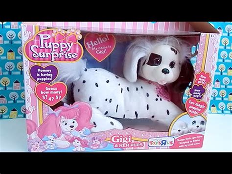 Puppy Surprise Just Play Kitty Surprise Plush Gigi Plush Same Day