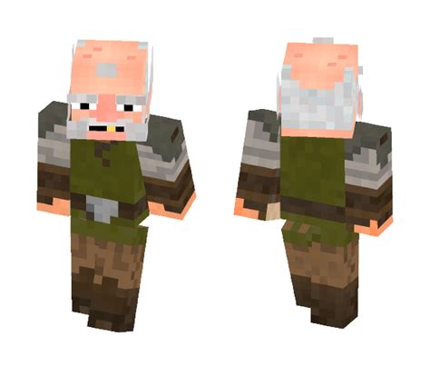 Download Medieval Old Man Minecraft Skin For Free Superminecraftskins