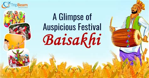 Travel India For The Auspicious Festival Of Baisakhi