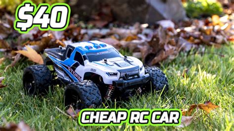 Best Cheap Fast Rc Car 4wd Hs18301 Thunder Storm Youtube