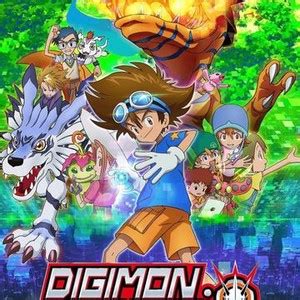 Digimon Adventure Rotten Tomatoes
