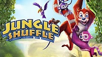 Jungle Shuffle (2015) - Amazon Prime Video | Flixable