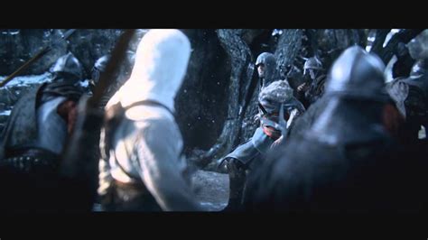 Assassins Creed Revelations музыка из известного фильма wmv YouTube