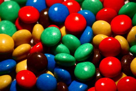 Colorful Candy (Romans 12:6) Object Lesson | Ministry-To-Children