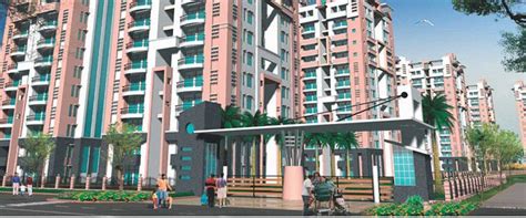Gaur Homes Elegant In Govind Puram Ghaziabad Buy Sale Apartment Online