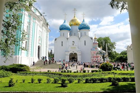 Unesco World Heritage Sites In Russia You Have To Visit