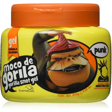 Moco De Gorilla Gorilla Snot Gel 952oz Beauty Depot O Store