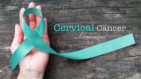 Cervical Cancer Awareness Month Can The Virus Be Transmitted Non Sexually Health Hindustan