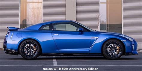 Nissan Gt R 50th Anniversary Edition Specs In South Africa Za