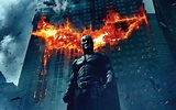 Sfondi : Il Cavaliere Oscuro, Batman, film, immagine dello schermo ...