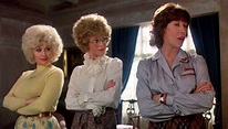 Foto de Jane Fonda - Cómo eliminar a su jefe : Foto Jane Fonda, Dolly ...