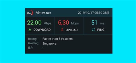 Sekarang, limit reservable bandwidth bisa digunakan gratis untuk umum. Cara Cek Kecepatan Internet Dan Wifi Dengan Mudah-Lihat ...