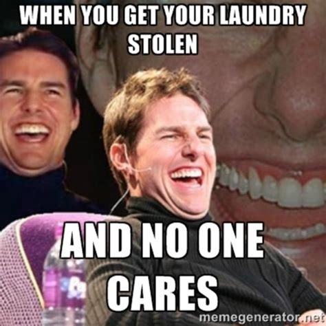 Image Laughing Tom Cruise Know Your Meme