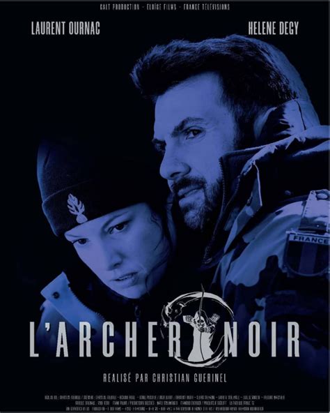 Watch l'archer noir (2019) online in 4k full movie free streaming. SCRIPTOCLAP - L'Archer noir (ex Meurtre au pays des Maures)