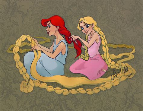 Disney Princess Disney Princess Fan Art 32765781 Fanpop