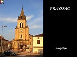LOT - Photos de la commune de : Prayssac