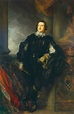 Charles Howard, 11th Duke of Norfolk - Thomas Gainsborough Paintings
