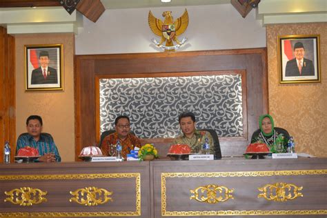 Focus Group Discission Asistensi Penyelarasan Kebijakan Pemerintah