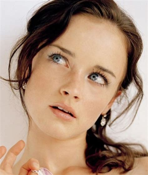 Alexis Bledel Movies Bio And Lists On MUBI