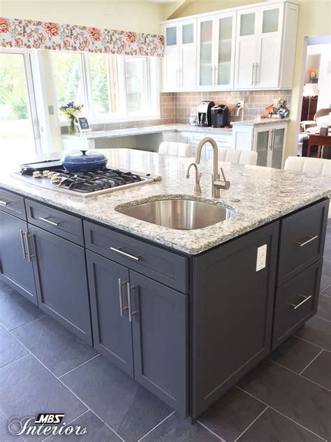 Some of the many products we offer: Britany Grieger designed this kitchen with StarMark ...