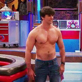 Henry Danger Good Looking Men Beefy Men Shirtless